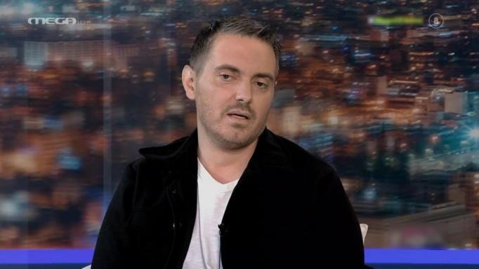 Μιχάλης Χατζηγιάννης: «Βιάστηκαν να προεξοφλήσουν την αξία μου»
