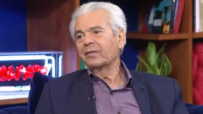 Γιάννης Μόρτζος: «Για 40 μέρες πήγα στον άλλον κόσμο»