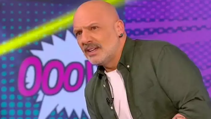 Νίκος Μουτσινάς: «Έφυγαν οι διευθυντές, άδικα τα λέω, στείλτε το απόσπασμα»