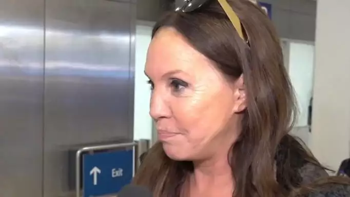 Βάνα Μπάρμπα: «Λόγω του θέματος που προέκυψε με την υγεία μου δεν θα είμαι υποψήφια στις εκλογές»