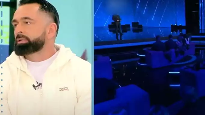 Μπο: «Θα ήταν ντροπή να βγούμε και να τραγουδήσουμε»