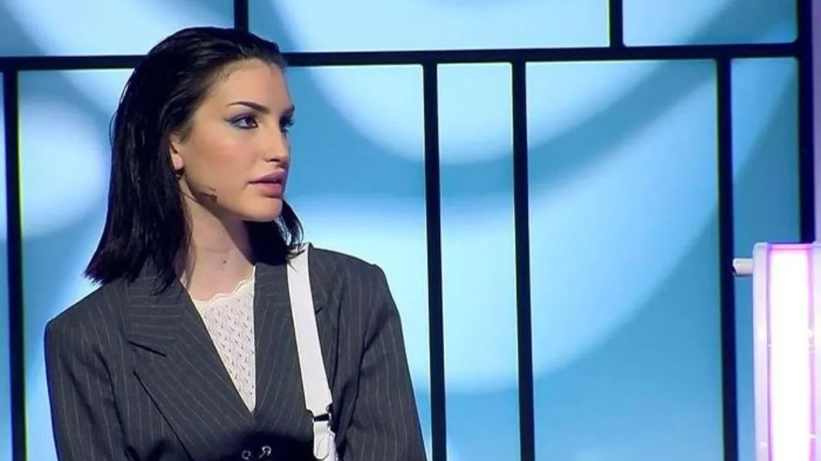 My Style Rocks: Η Χριστιάννα δεν θα διαγωνιστεί σήμερα