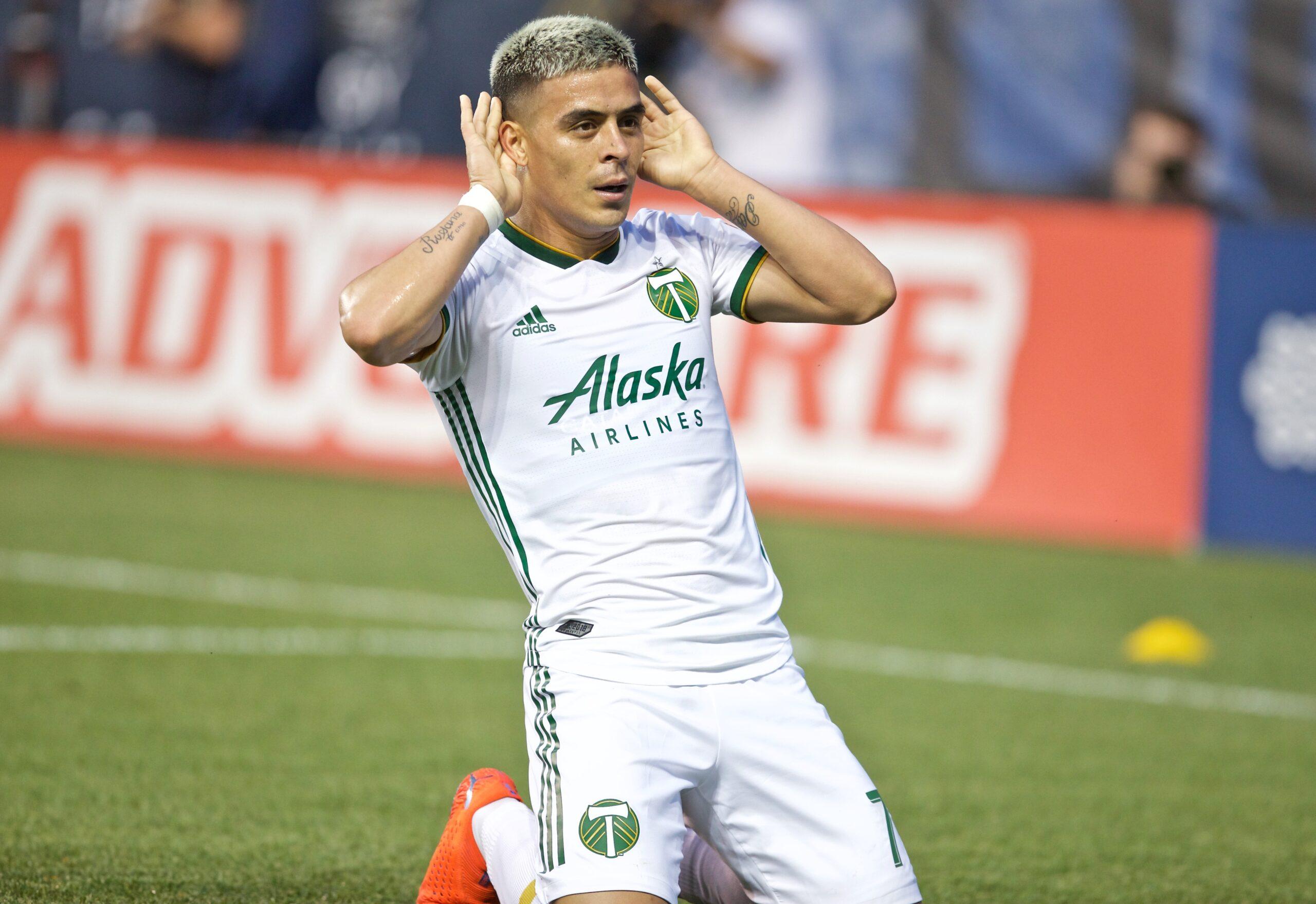 Αργεντινή: Αγνοείται επαγγελματίας ποδοσφαιριστής – Το αμάξι του βρέθηκε κατεστραμμένο