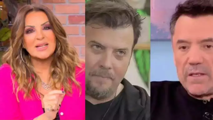 Ναταλία Γερμανού για Καλλίρη – Λιβιεράτο: «Ξέρω και δεν μιλώ»
