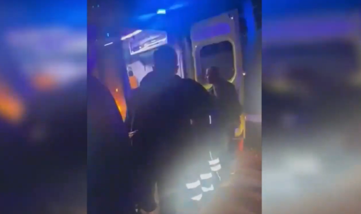 Νέα Μάκρη: Ασυνείδητος οδηγός χτύπησε και εγκατέλειψε 20χρονη (ΒΙΝΤΕΟ)