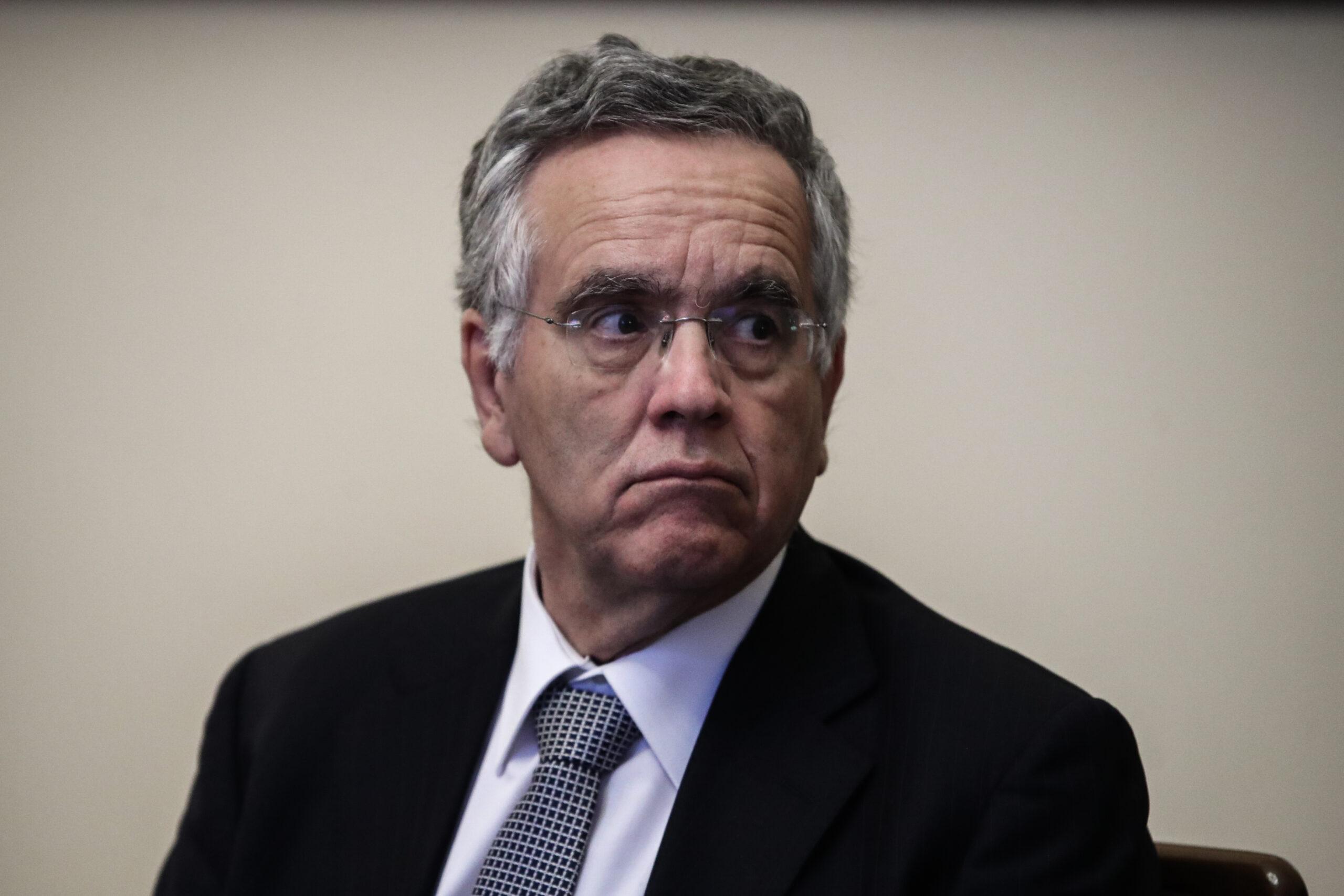 ΣΥΡΙΖΑ για Ντογιάκο: Ελπίζουμε να διατάξει αντίστοιχες έρευνες για τα 11 σιδηροδρομικά ατυχήματα από το 2020 έως το 2023