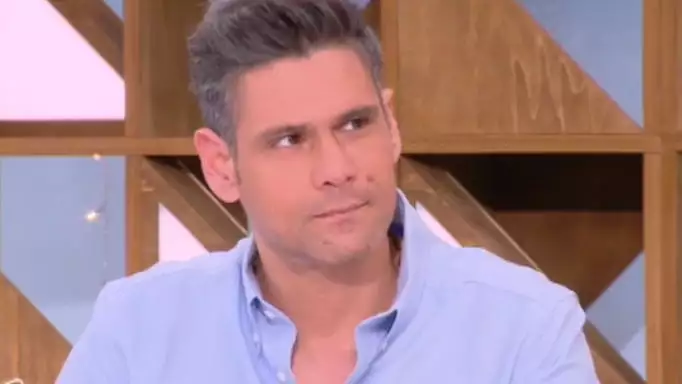Ουγγαρέζος: Έλεγα στον κόσμο «είμαι ο Ουγγαρέζος» και «έφαγα μια… σαβούρα»