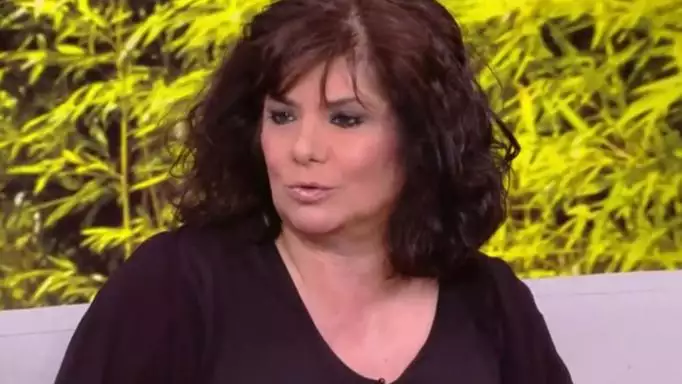 Βάσια Παναγοπούλου: «Διαφωνώ με τη λογική να κλείνουν τα θέατρα ως διαμαρτυρία»