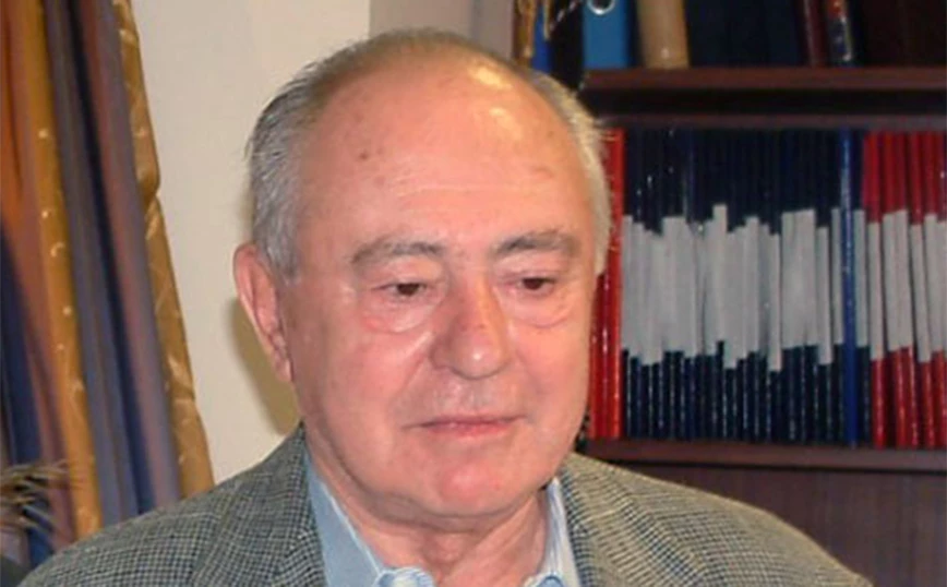 Πέθανε ο πρώην βουλευτής της ΝΔ Σπύρος Παπαδόπουλος