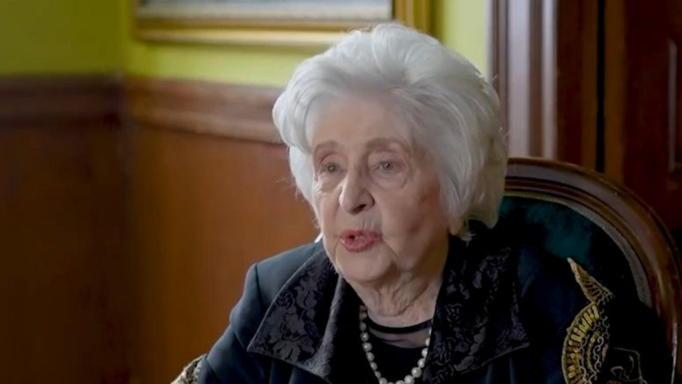 Έφη Παπαθεοδώρου: «Είναι πληγή μεγάλη που δεν μπορούσα να την αντέξω»