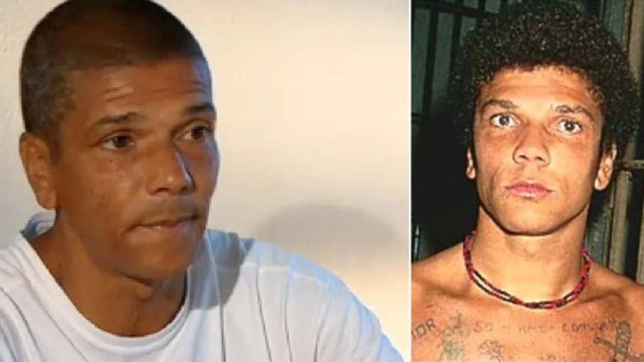 Βραζιλία: Εκτέλεσαν τον μεγαλύτερο serial killer – Είχε σκοτώσει 100 ανθρώπους (ΒΙΝΤΕΟ)