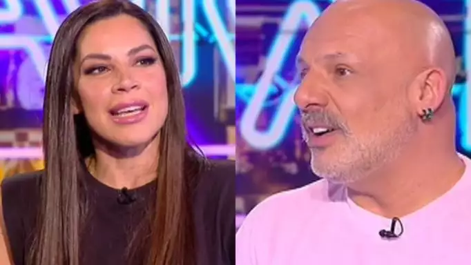 Νίκος Μουτσινάς: Η ατάκα της Πιερίδη που έβαλε «φωτιά» – «Δεν ξέρω αν θα έρθω την Δευτέρα με αυτά που κάνατε»