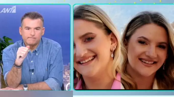 Τέμπη – Παρέμβαση στον αέρα: «Δεν σέβονται ούτε τα παιδιά μας που είναι μέσα στο χώμα»