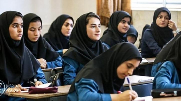 Ιράν: «μυστήριο» οι δηλητηριάσεις μαθητριών