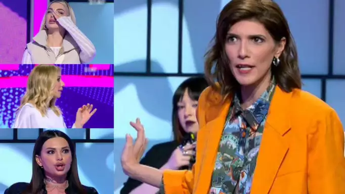 My Style Rocks: Βόμβες από την Βασιλική Λιγνού
