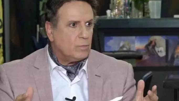 Χάρης Ρώμας: «Είναι βαρύ το φορτίο για έναν σύντροφο να είναι μαζί μου»