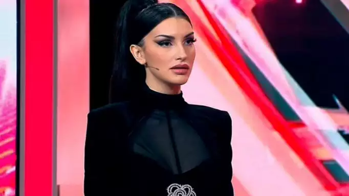 My Style Rocks: Ο «κανόνας» επαναλήφθηκε και αποχώρησε με συγκινήσεις