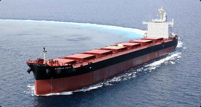 Safe Bulkers: Πουλάει ένα από τα πλοία του στόλου της