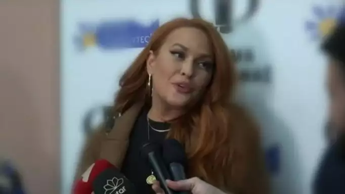 Σίσσυ Χρηστίδου: Συνεχίζει στο πρωινό του MEGA;