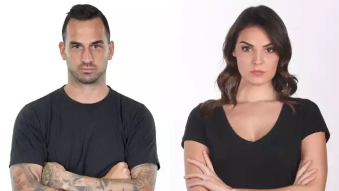 Survivor: Ξεσπά ο Άρης Σοϊλέδης για την Βρισηίδα Ανδριώτου: «Τι άλλο θα ακούσω Θεέ μου»