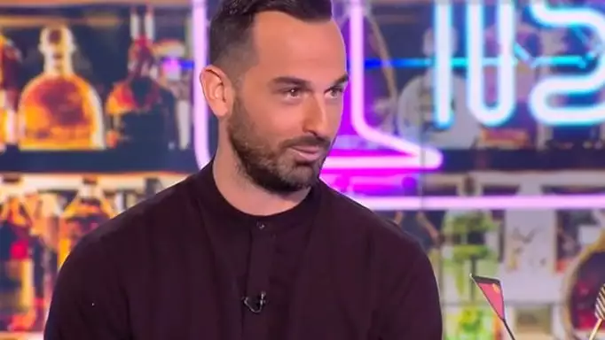 Άρης Σοϊλέδης: «Υπήρχαν στιγμές στο Survivor που έτρωγες ακόμα και αν έχανες στο αγώνισμα»