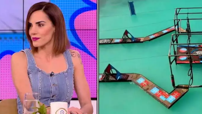 Ελισάβετ Σπανού: «Το Survivor είναι πλέον ένα τηλεοπτικό σκουπίδι, δεν έχει τίποτα να δώσει»