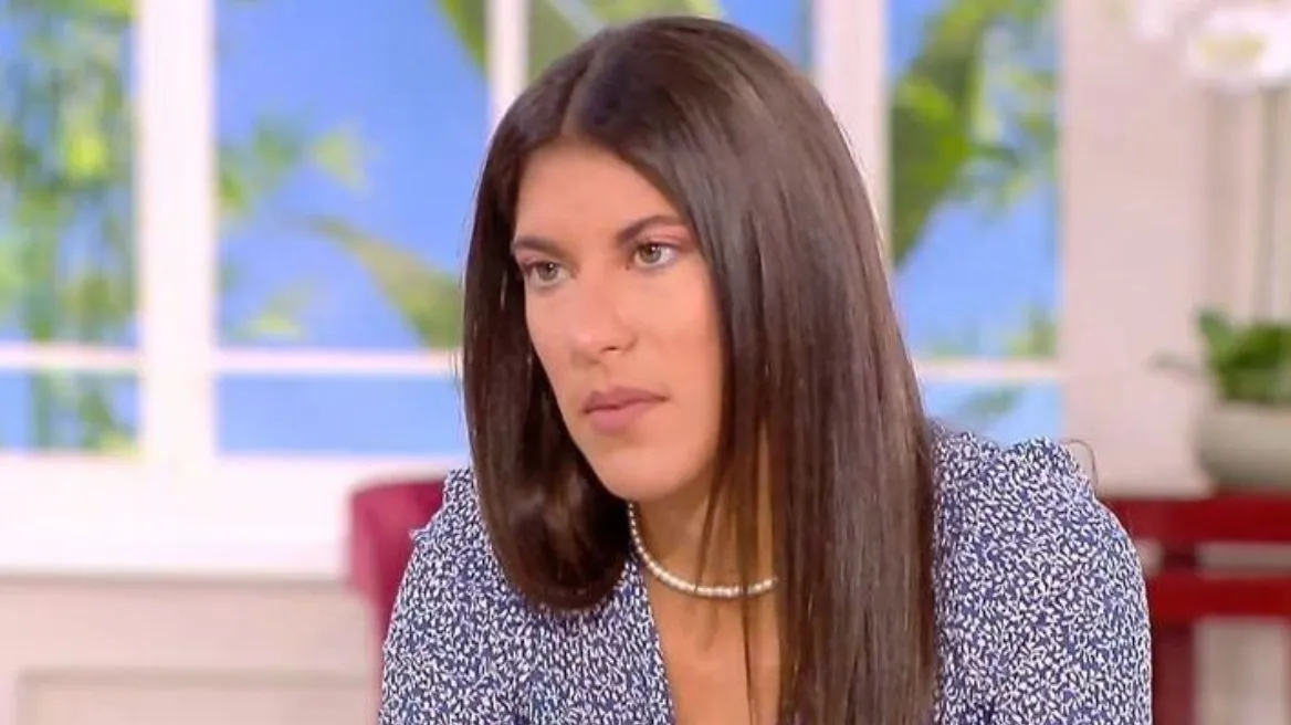 Survivor all Star – Τζο Μαριδάκη: «Ο Σάκης με τη Μαριαλένα τα βράδια συναντιούνται»