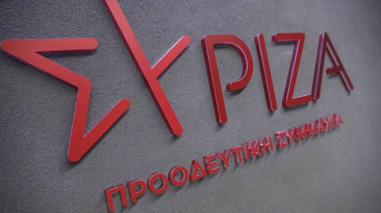 ΣΥΡΙΖΑ: «Η ΝΔ μας επιτίθεται για τον Πολάκη ενώ η τραγωδία των Τεμπών απαιτεί χαμηλούς τόνους»