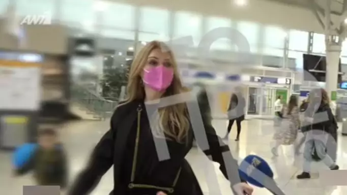 Η Νατάσα Θεοδωρίδου για το «Φεγγάρι»: «Είμαι πάρα πολύ στενοχωρημένη»