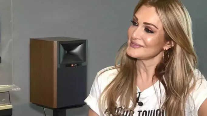 Νατάσα Θεοδωρίδου: «Δεν χρωστάω σε κανέναν και δεν μου χρωστάει και κανείς»