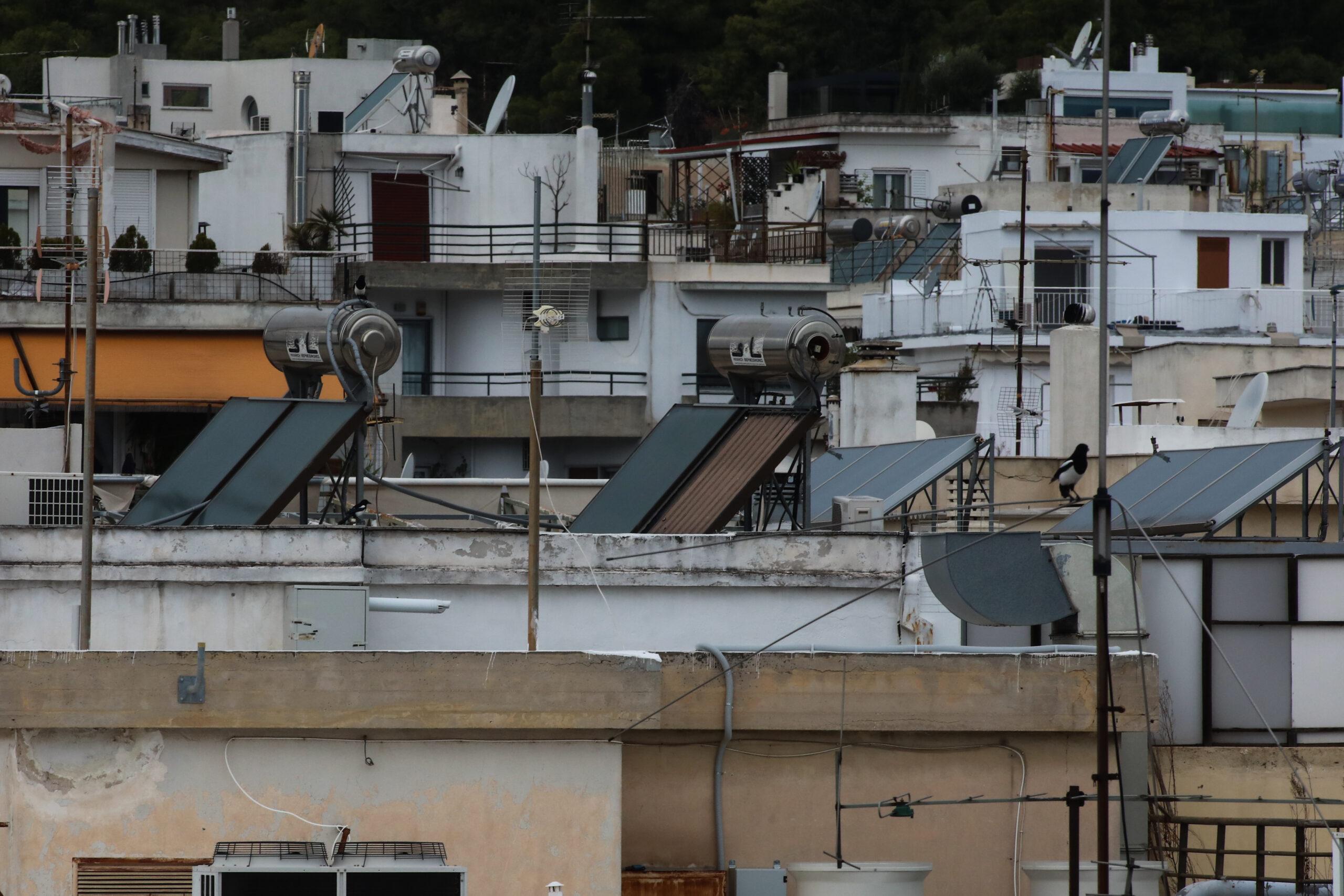 «Ανακυκλώνω-Aλλάζω Θερμοσίφωνα»: Αναλυτικά ο οδηγός για το πρόγραμμα – Οι δικαιούχοι