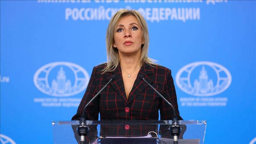 Ρωσία: Καλεί τη Μολδαβία να σταματήσει την “αντιρωσική ρητορική”