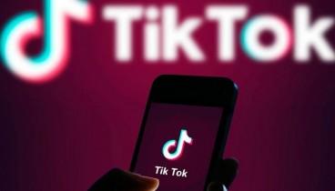 Πρόστιμο 12,7 εκατ. λιρών από τη Βρετανία στο Tik Tok για παραβίαση προσωπικών δεδομένων παιδιών