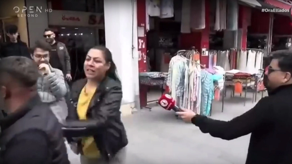 Τουρκία: Άνδρας «τις έφαγε» από τη γυναίκα του επειδή είπε ότι θα ψηφίσει Ερντογάν