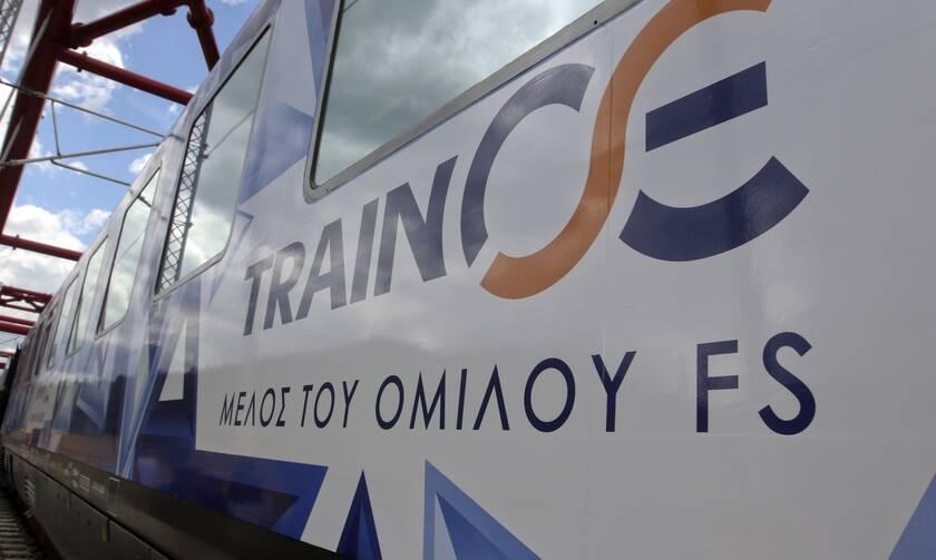 Επιστρέφει ποσά από εισιτήρια και κάρτες η Hellenic Train