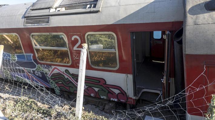 Στις ράγες ξανά την Τετάρτη τα τρένα: Σε 5 φάσεις το πλαίσιο λειτουργίας