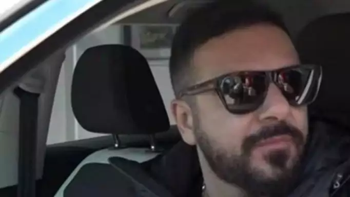 Τριαντάφυλλος για Στάθη Σχίζα: «Ό,τι και να του είπαν, είναι χτυπήματα κάτω από την μέση»