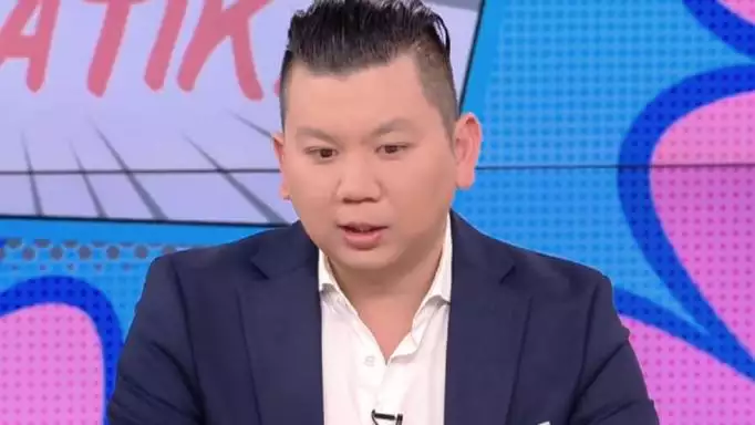 Ορέστης Τσανγκ: «Δεν με αντιπροσωπεύει το Survivor All Star, είναι ανθρωποφαγικό»