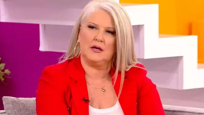Συγκλονίζει η Χαρά Βέρρα με τον Γολγοθά της: «Το μωρό δεν έπρεπε να γεννηθεί, είπαν, δεν υπάρχει»