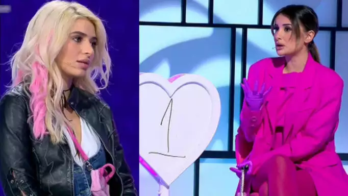My Style Rocks: Άναυδη η Αιμιλία με τη νέα παίκτρια – «Έχω πάθει σοκ»