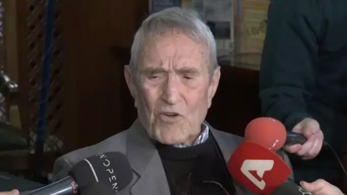Γιάννης Βογιατζής: «Θυμάμαι τις μακαρονάδες που μας έφτιαχνε η Αλίκη Βουγιουκλάκη κάθε Σάββατο»
