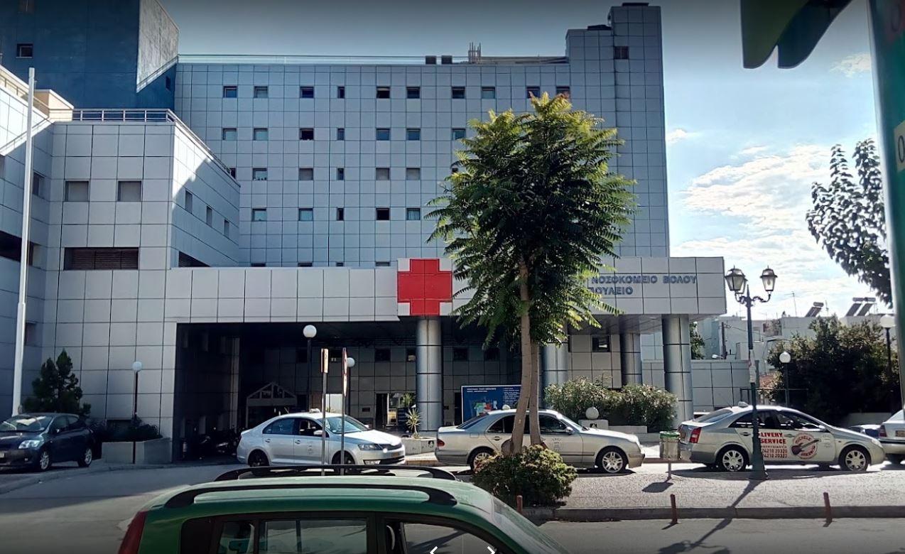 Βόλος: Αφαίρεση άδειας από αντιεμβολιαστή γιατρό – Δεν θα μπορεί να ασκήσει το επάγγελμα