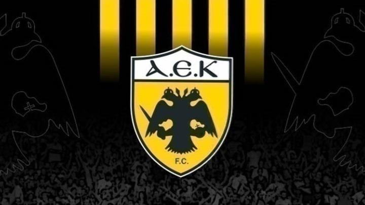 ΠΑΕ ΑΕΚ: «Ντροπή»
