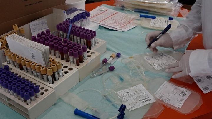Έκτακτη αιμοδοσία στα νοσοκομεία της Κεντρικής Μακεδονίας για τους τραυματίες