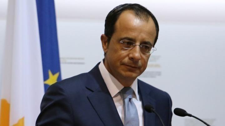Κύπρος: Ο Χριστοδουλίδης υπέγραψε νόμο για την παράταση μείωσης των φόρων στα καύσιμα