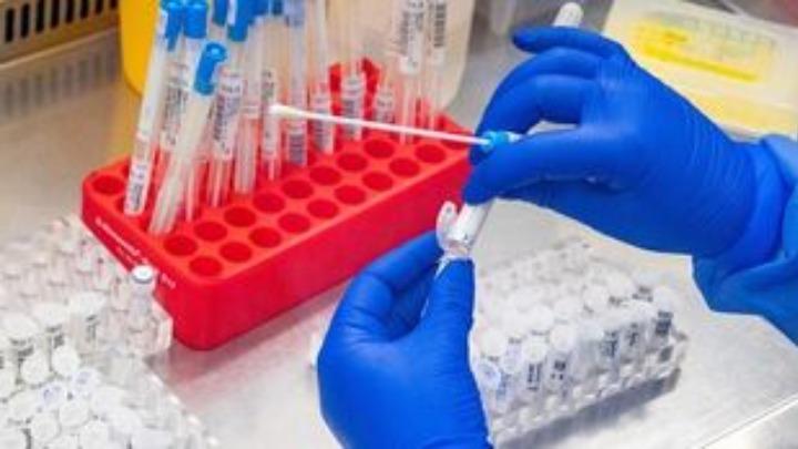 Covid-19: Το κοινό κρυολόγημα προσφέρει στα παιδιά ανοσία