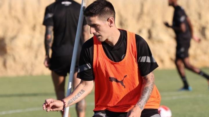 Με Νέιρα υποδέχεται τον Λεβαδειακό ο ΟΦΗ