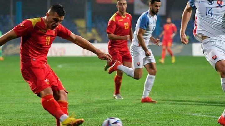 Euro 2024: Σούπερ εκκίνηση με «διπλό» για το Μαυροβούνιο