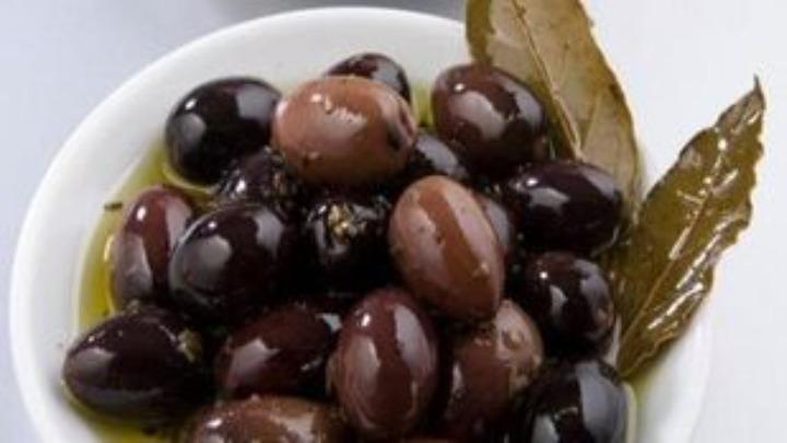 Ελληνικές βιολογικές ελιές σε κάψουλα, ως συμπλήρωμα διατροφής για τη μείωση της χοληστερόλης