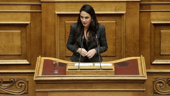 Δ. Μιχαηλίδου: Χρηματοδότηση ανοιχτών δομών αναπηρίας